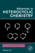 Advances in heterocyclic chemistry