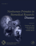 Nonhuman primates in biomedical research: diseases