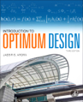 Introduction to optimum design