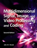 Multidimensional signal, image, and video processing and coding