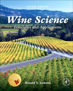 Wine Science: Principles and Applications