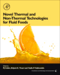 Novel thermal and non-thermal technologies for fluid foods