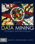 Data mining: concepts and techniques