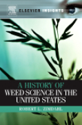 A history of weed science in the United States