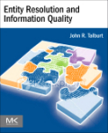 Entity resolution and information quality