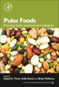 Pulse foods: processing, quality and nutraceutical applications