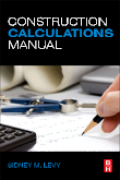 Construction calculations manual