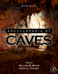 Encyclopedia of caves