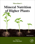 Marschner's mineral nutrition of higher plants