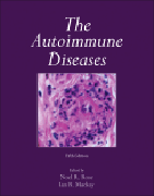 The Autoimmune Diseases