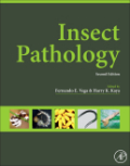 Insect pathology