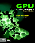 GPU computing gems emerald edition