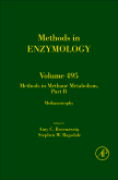 Methods in methane metabolism pt. B M ethanotrophy