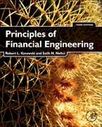 Principles of Financial Engineering