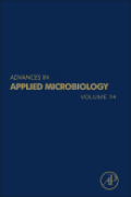 Advances in applied microbiology