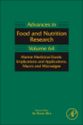 Marine medicinal foods: implications and applications, macro and microalgae