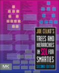 Joe Celko's trees and hierarchies in SQL for Smarties