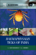 Haemaphysalis ticks of India