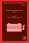 Advances in Photovoltaics: Part 3