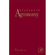 Advances in agronomy