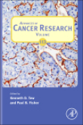 Advances in cancer research