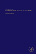 Advances in experimental social psychology