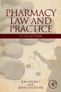 Pharmacy Law and Practice