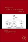 Advances in clinical chemistry