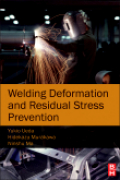 Welding deformation and residual stress prevention