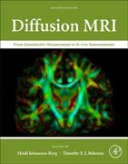 Diffusion MRI: From Quantitative Measurement to In vivo Neuroanatomy