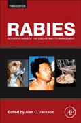 Rabies: Scientific Basis of the Disease and Its Management