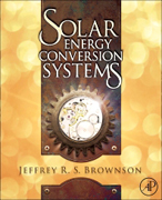 Solar Energy Conversion Systems