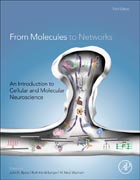 From Molecules to Networks: An Introduction to Cellular and Molecular Neuroscience