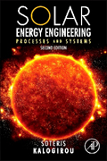 Solar Energy Engineering: Processes and Systems