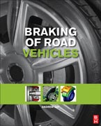 Braking of road vehicles