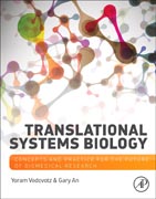 Translational Systems Biology: Concepts and Practice for the Future of Biomedical Research