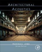 Architectural acoustics