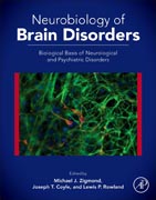 Neurobiology of Brain Disorders: Biological Basis of Neurological and Psychiatric Disorders