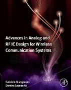 Advances in analog and RF IC design for wireless communication systems