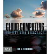 Cloud Computing: Theory and Practice