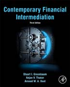 Contemporary Financial Intermediation