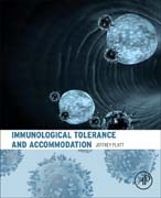 Immunological Tolerance and Accommodation