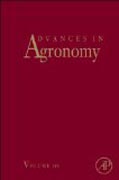 Advances in Agronomy