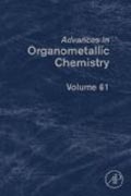 Advances in Organometallic Chemistry