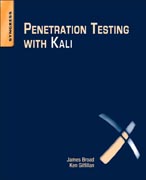 Hacking with Kali: Practical Penetration Testing Techniques