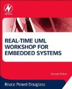 Real-Time UML Workshop for Embedded Systems