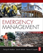 Introduction to Emergency Management