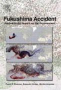 Fukushima Accident: Radioactivity Impact on the Environment