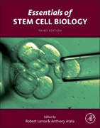 Essentials of stem cell biology