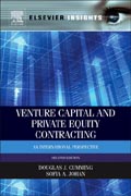 Venture Capital and Private Equity Contracting: An International Perspective